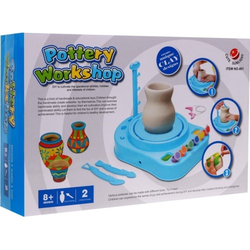 Little potter s set