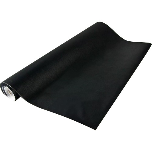 Self-adhesive chalkboard 200x60cm