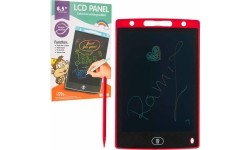 Color Tablet 8,5' Red