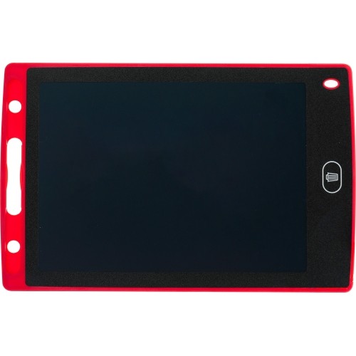 Color Tablet 8,5' Red