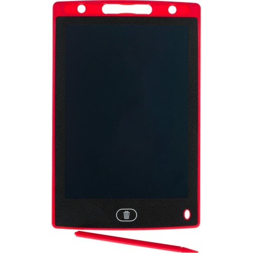Color Tablet 8,5' Red