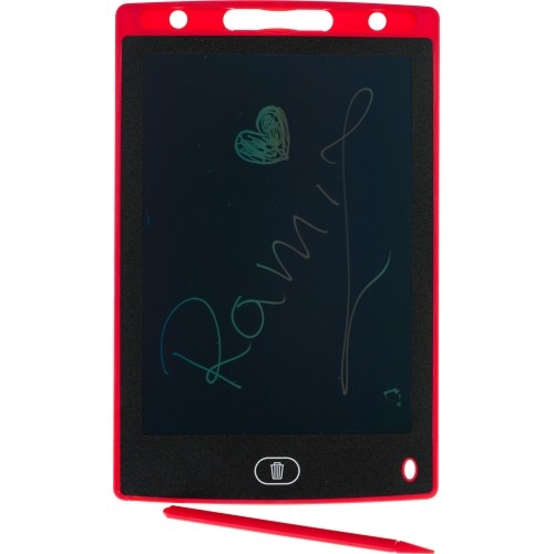 Color Tablet 8,5' Red