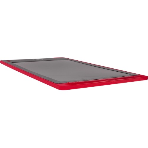 Color Tablet 8,5' Red