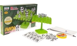 Gra Panda Arcade