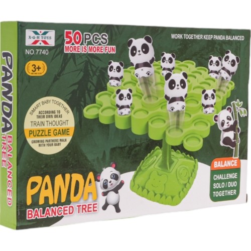 Gra Panda Arcade