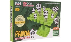 Gra Panda Arcade