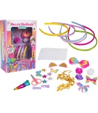 DIY Hairbands