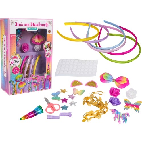 DIY Hairbands