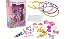 DIY Hairbands