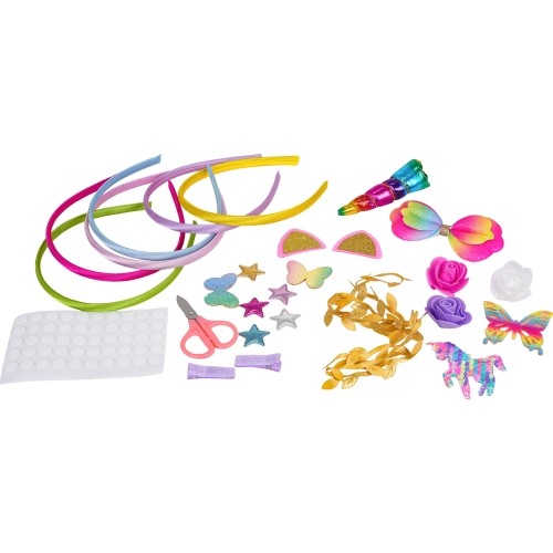 DIY Hairbands