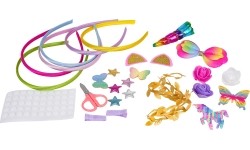 DIY Hairbands