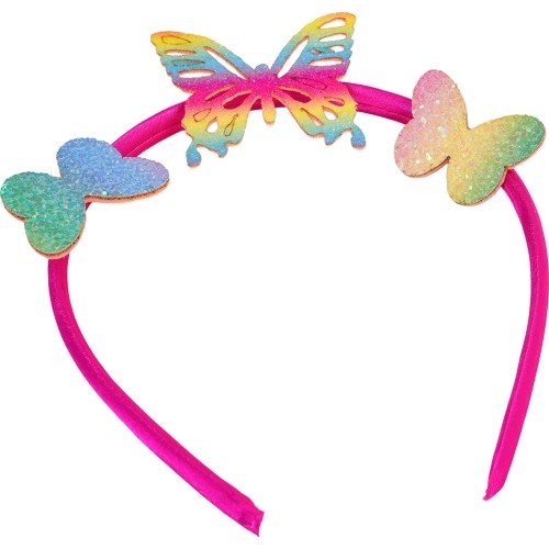 DIY Hairbands