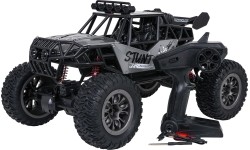 RC Crawler STUNT Racing Gray 1:8