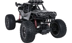 RC Crawler STUNT Racing Gray 1:8