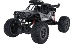 RC Crawler STUNT Racing Gray 1:8