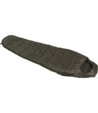 Śpiwór Snugpak Sleeper Lite, dla praworęcznych, oliwkowy