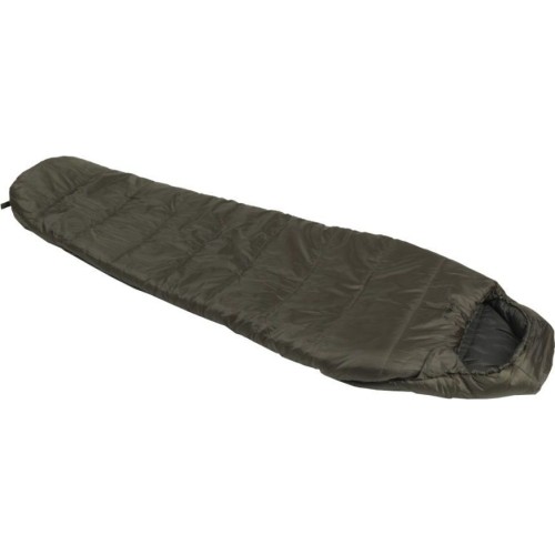 Śpiwór Snugpak Sleeper Lite, dla praworęcznych, oliwkowy