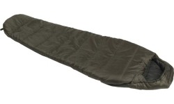 Śpiwór Snugpak Sleeper Lite, dla praworęcznych, oliwkowy