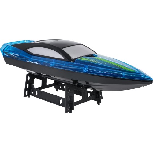 R/C Racing Boat Blue