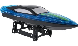 R/C Racing Boat Blue