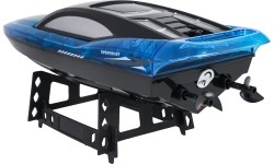R/C Racing Boat Blue