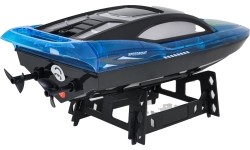 R/C Racing Boat Blue