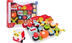 Multifunctional Board + Accessories