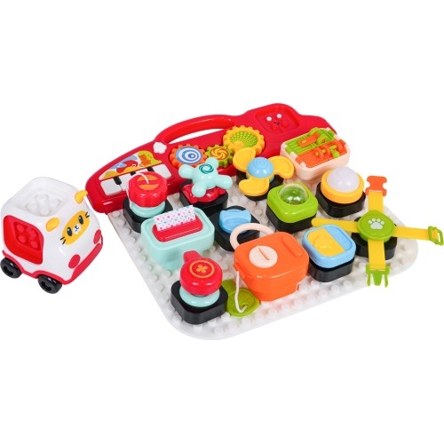 Multifunctional Board + Accessories