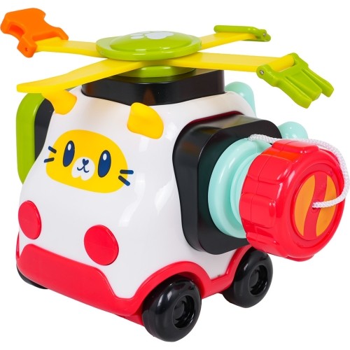 Multifunctional Board + Accessories