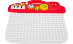 Multifunctional Board + Accessories