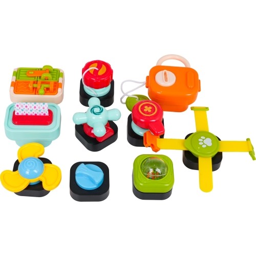 Multifunctional Board + Accessories