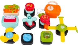 Multifunctional Board + Accessories