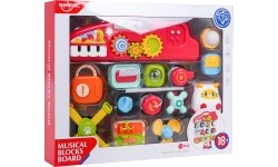 Multifunctional Board + Accessories