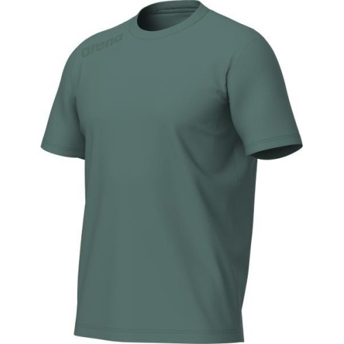 M T-Shirt Arena As Vivid Sage L - 600