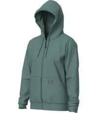 Męska bluza rozpinana z kapturem 'As Vivid Sage', rozmiar L - 600
