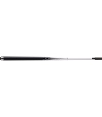 Billiard Cue, Pool, Cuetec Cynergy SVB Gen2, White LTW,  3/8x14, 11.8mm