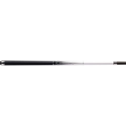 Billiard Cue, Pool, Cuetec Cynergy SVB Gen2, White LTW,  3/8x14, 11.8mm