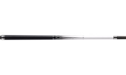 Billiard Cue, Pool, Cuetec Cynergy SVB Gen2, White LTW,  3/8x14, 11.8mm