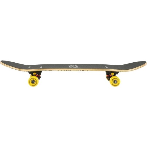 CR3108SA COLOR WORMS SKATEBOARD NILS EXTREME