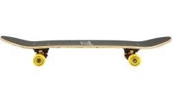 CR3108SA COLOR WORMS SKATEBOARD NILS EXTREME