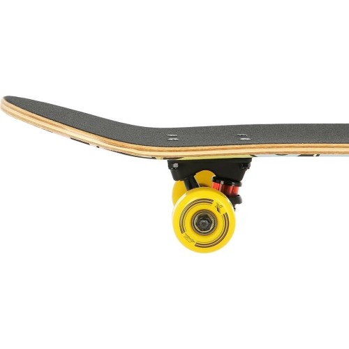 CR3108SA COLOR WORMS SKATEBOARD NILS EXTREME