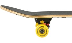 CR3108SA COLOR WORMS SKATEBOARD NILS EXTREME