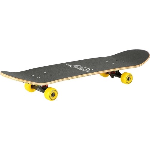 CR3108SA COLOR WORMS SKATEBOARD NILS EXTREME