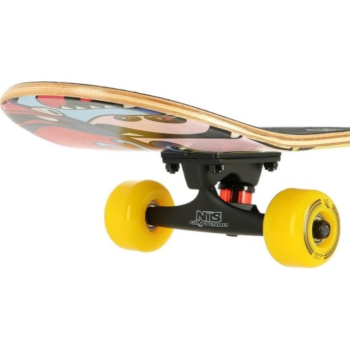 CR3108SA COLOR WORMS SKATEBOARD NILS EXTREME