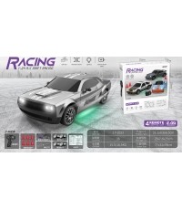 Samochód driftowy R/C 1:24 + akcesoria