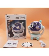 Projektor SPACE