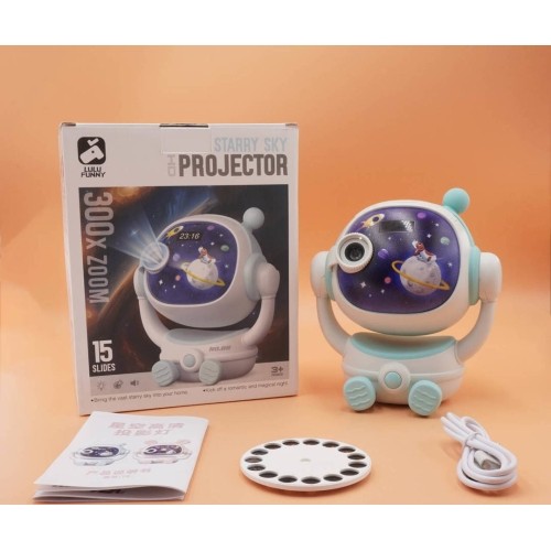 Projektor SPACE
