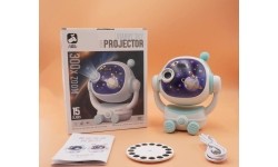 Projektor SPACE