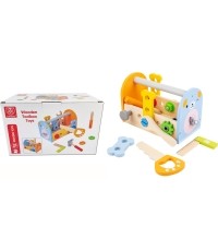 Wooden DIY Tool Set