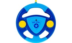 Radiowóz R/C